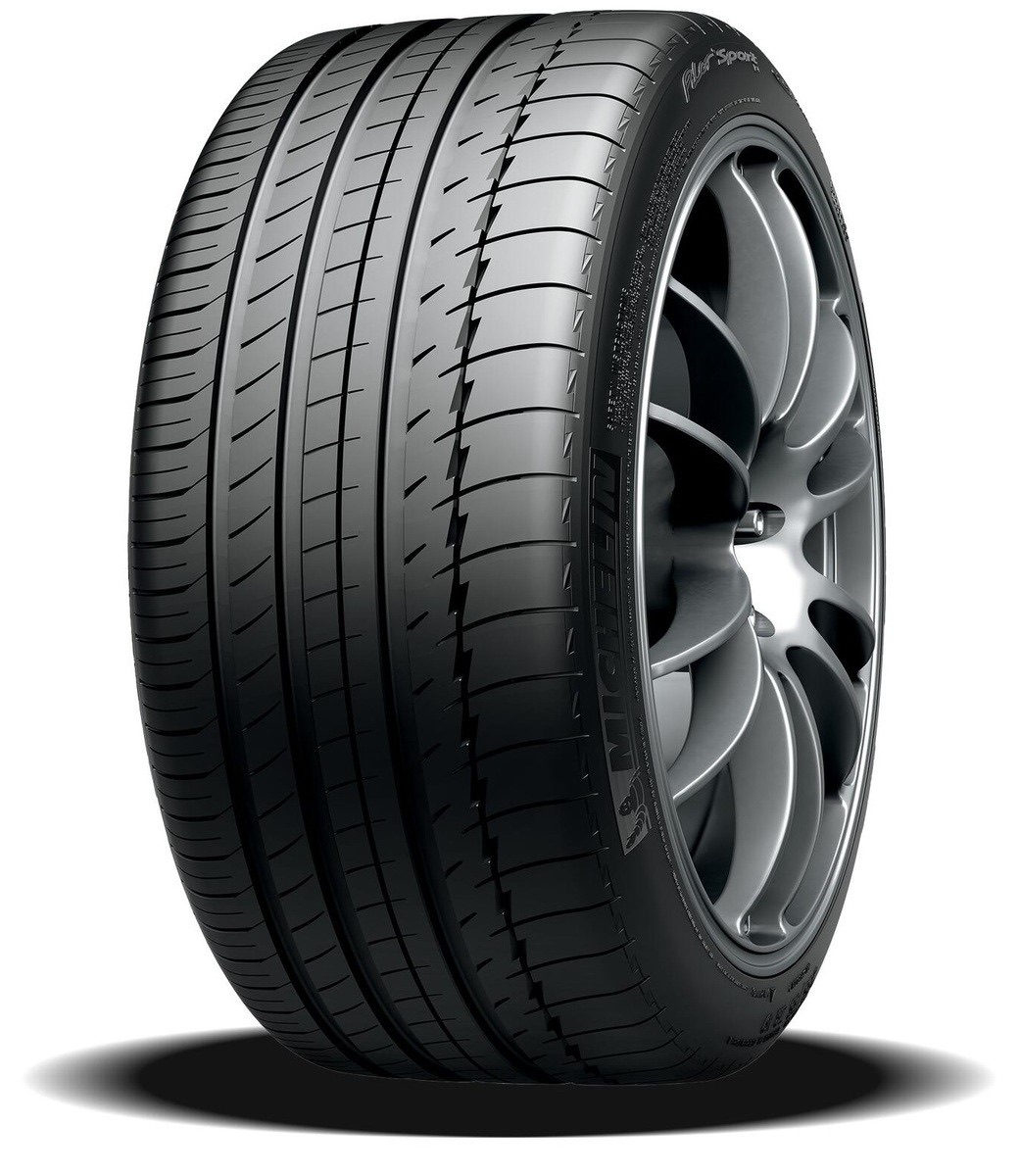 Michelin Pilot Sport PS2 285/30 R18 N3