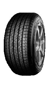 Yokohama G94DV TOYOTA T 265/65 R17 112S