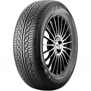 Yokohama PARADA Spec-X (PA02) 265/35 R22 102V XL