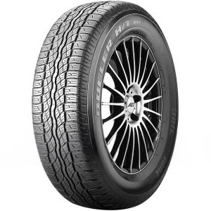 Bridgestone Dueler H/T 687 225/70 R16 102S