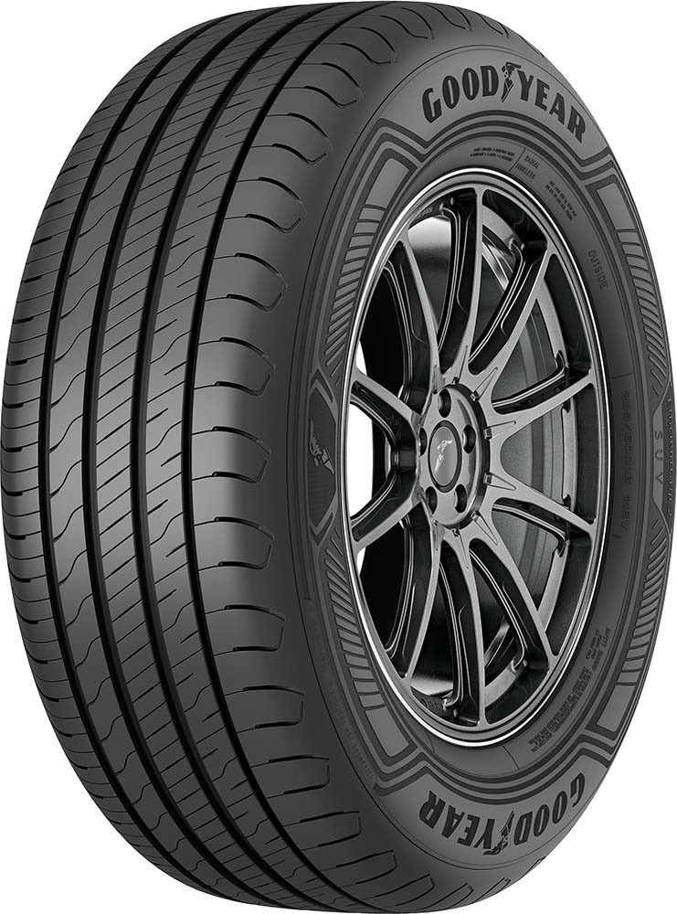 Goodyear EfficientGrip 2 SUV 245/60 R18 105H