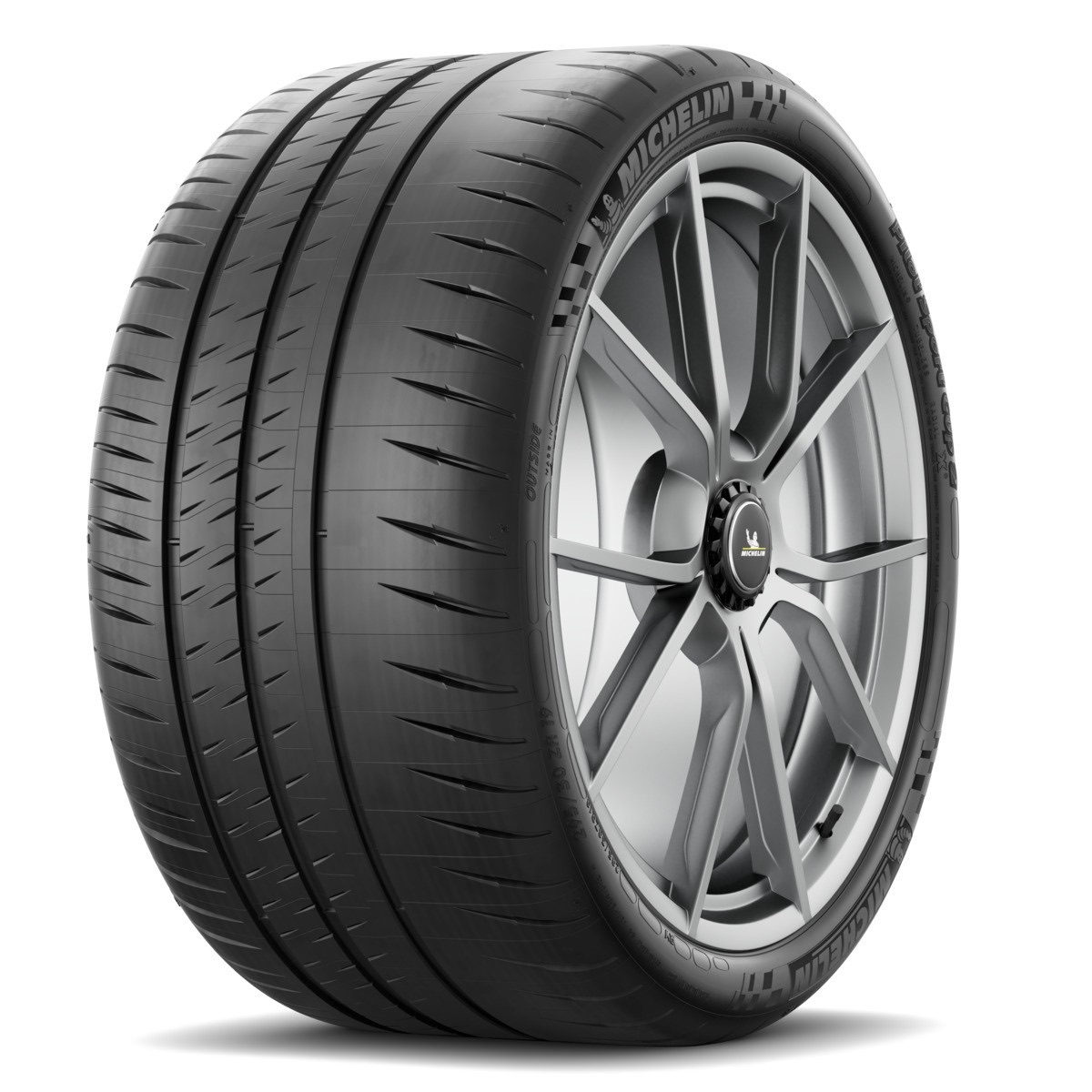 Michelin Pilot Sport Cup 2 305/30 R20 103Y XL