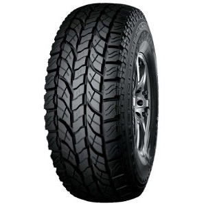 Yokohama Geolandar A/T-S G01 235/75 R15 104/101S
