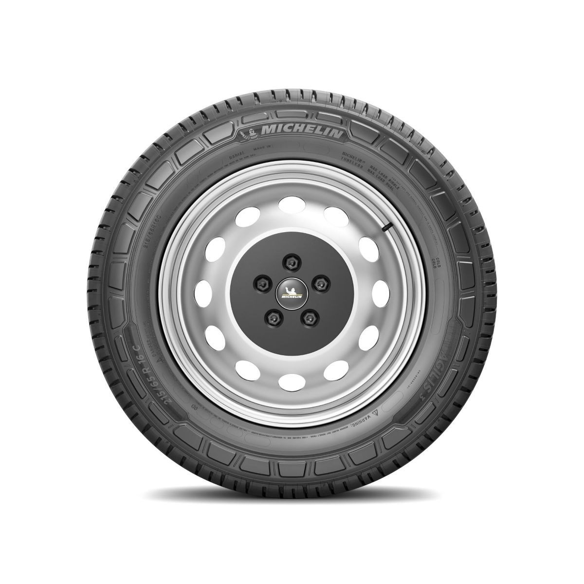 Michelin Agilis 3 195/65 R16C 104R