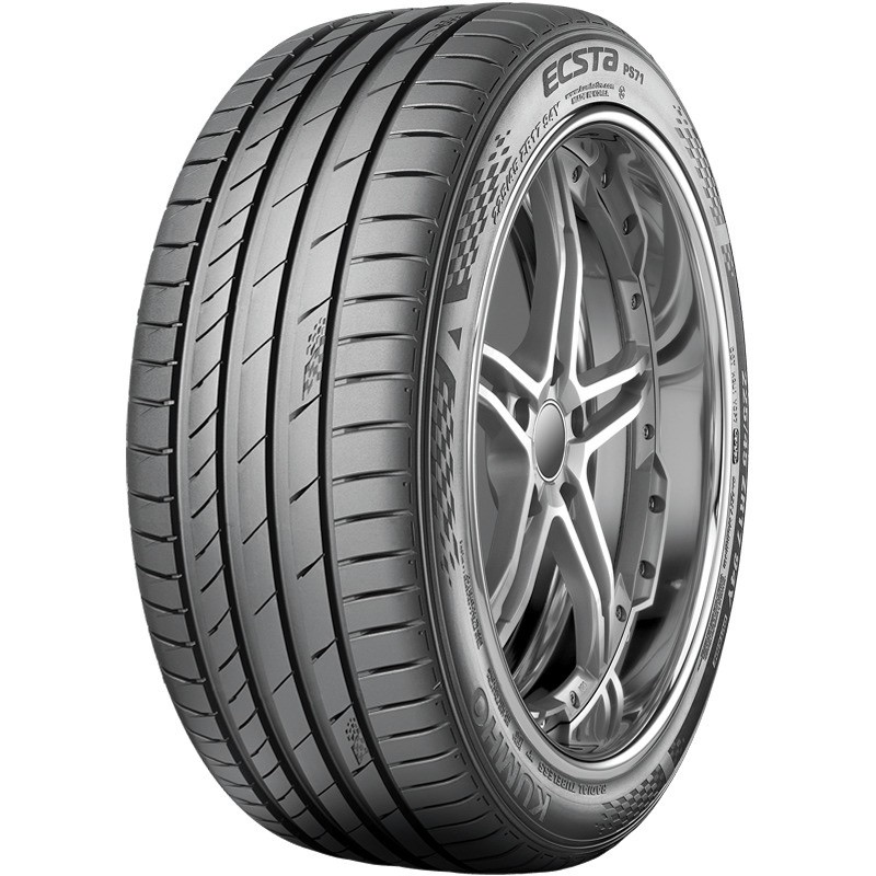 Kumho Ecsta PS71 215/60 R17 96H