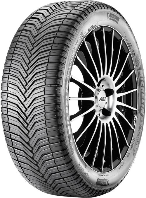 Michelin CrossClimate 175/65 R14 86H XL