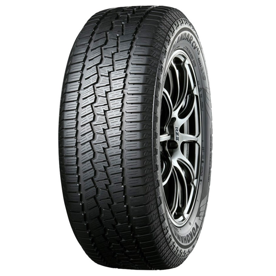Yokohama Geolandar CV 4S G061 265/45 R20 108V XL