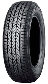 Yokohama G91F 225/60 R17 99V XL