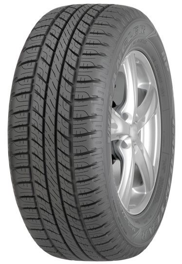 Goodyear Wrangler HP All Weather 245/70 R16 107H (544113)
