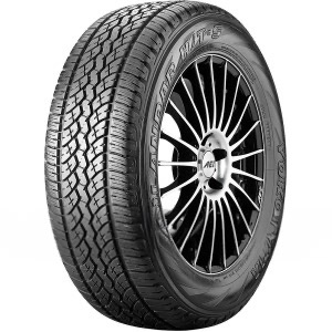 Yokohama Geolandar H/T-S G05 235/60 R17 103H