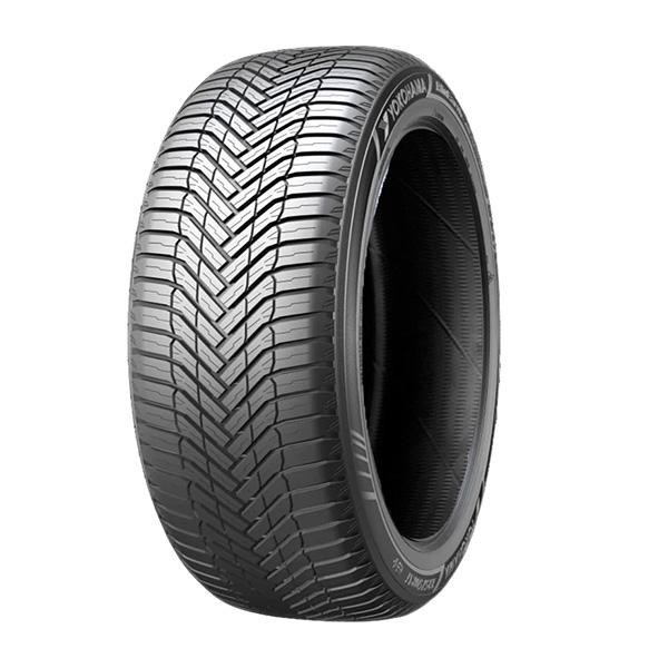 Yokohama BluEarth-AllSeason 2 205/55 R16 94V
