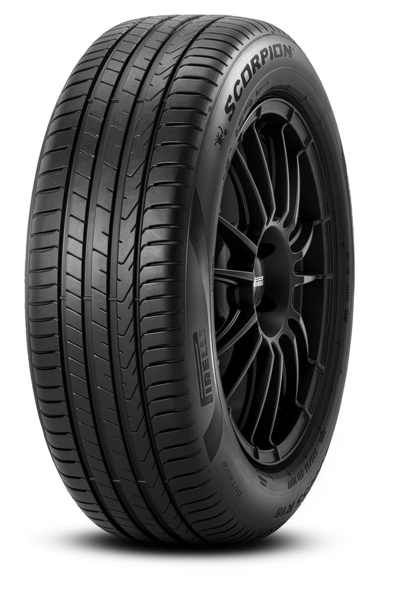 Pirelli Scorpion 255/40 R20 101V XL