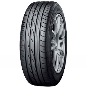 Yokohama c. drive 2 AC02 225/55 R16 99W XL