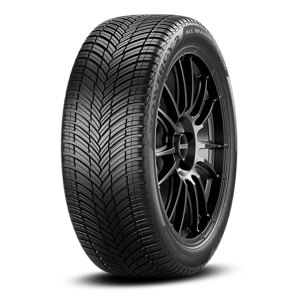 Pirelli Powergy 2 All Season 205/55 R17C 95V