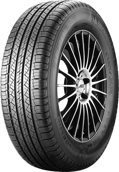 Michelin Latitude Tour 265/65 R17 110S