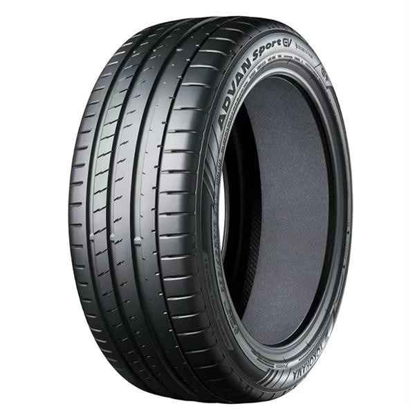Yokohama Advan Sport EV V108 255/40 R21 102Y