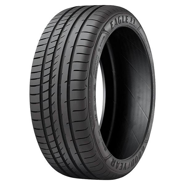 Goodyear Eagle F1 Asymmetric 2 (Moe) Run Flat 275/35 R20 102Y XL