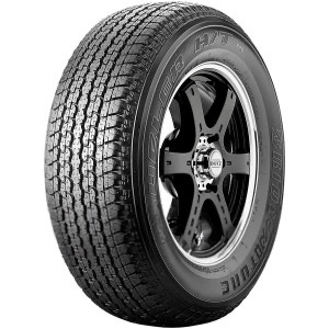 Bridgestone Dueler H/T 840 265/65 R17 112H (7415)