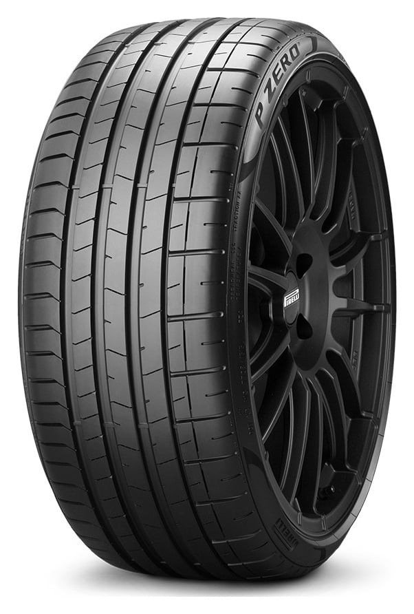 Pirelli P Zero PZ4 SC 265/40 R22 106Y XL