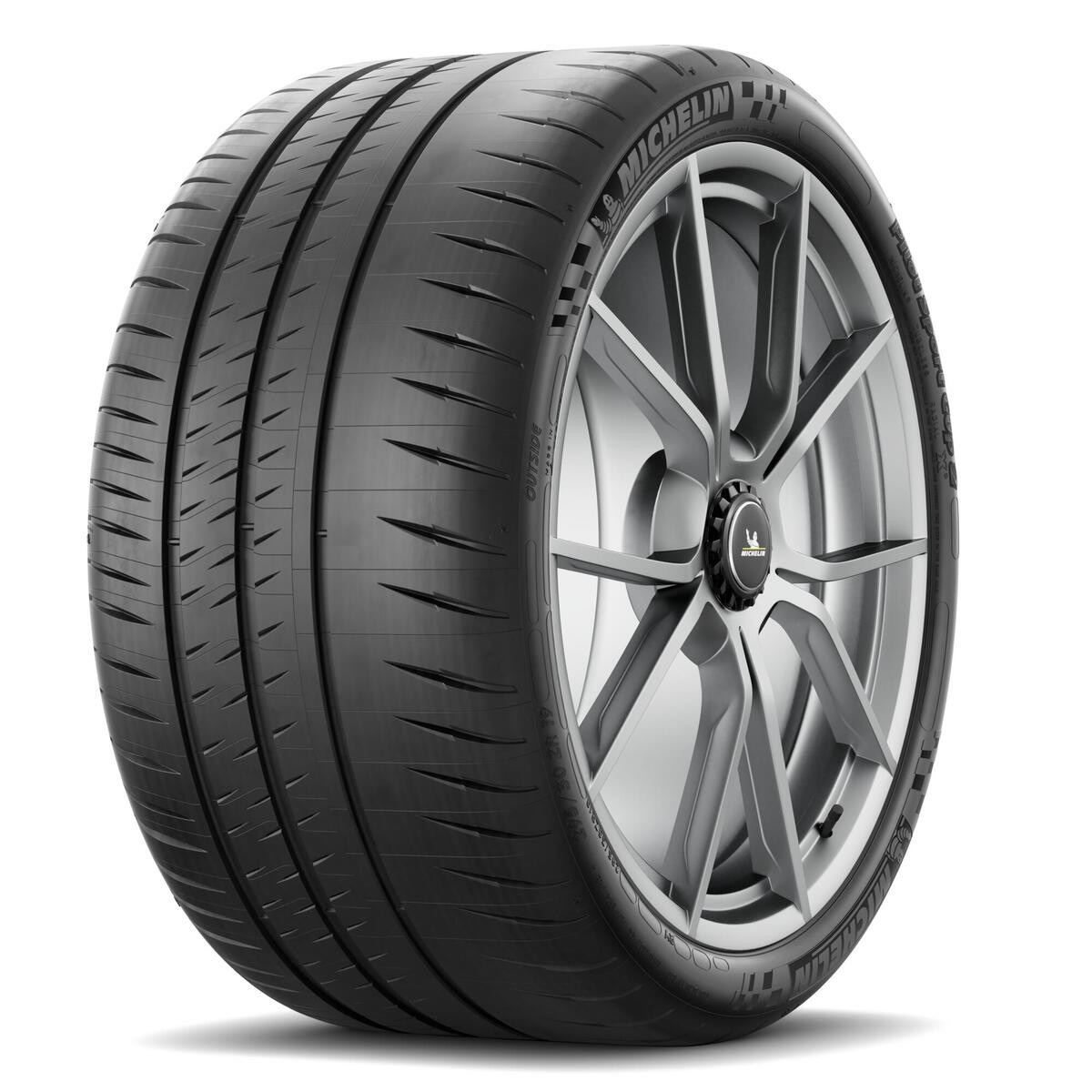 Michelin Pilot Sport Cup 2 295/30 R20 101Y XL (050409)