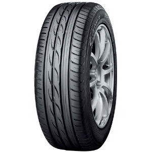 Yokohama c. drive 2 AC02 195/60 R15 88V