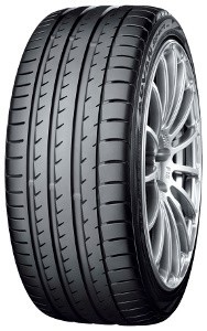 Yokohama Advan Sport (V105S) 205/60 R16 92W Run-Flat
