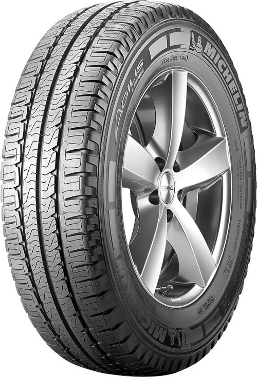 Michelin Agilis Camping 225/75 R16C 118R