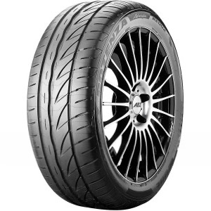 Bridgestone Potenza Adrenalin RE 215/45 R17 91W