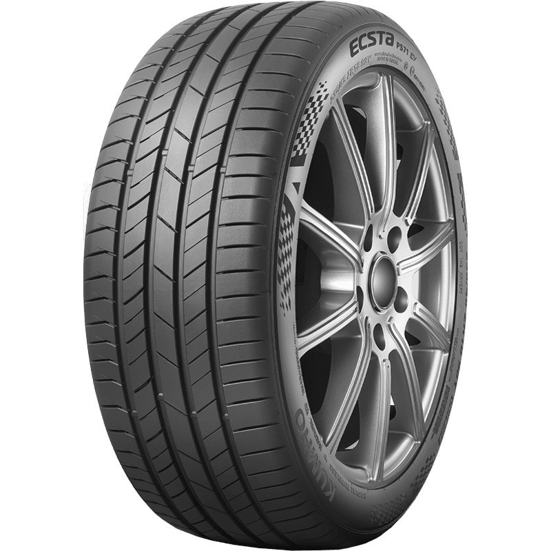 Kumho Ecsta PS71 EV 255/45 R20 101V (2412393)