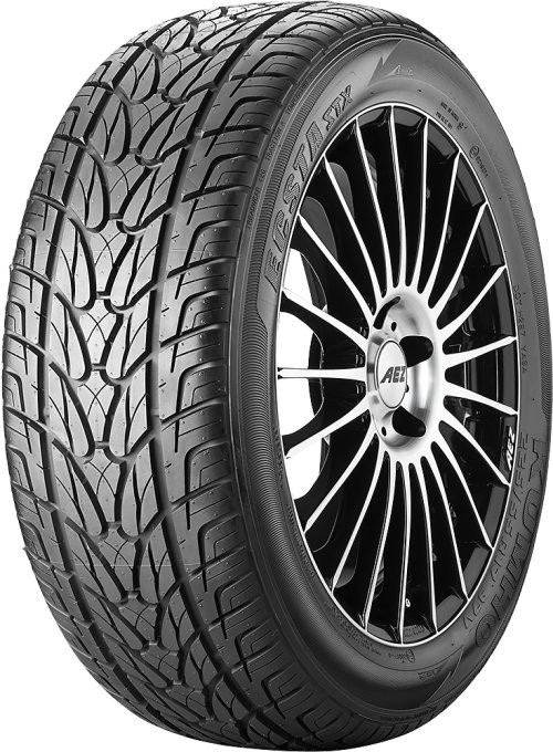 Kumho Ecsta STX KL12 285/45 R22 114V XL