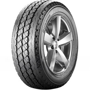 Bridgestone Duravis R630 205/65 R16C 107/105R