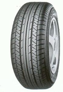 Yokohama Aspec A349 195/65 R15 91H (77651507HP)