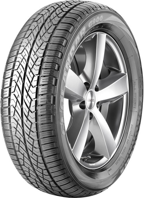 Yokohama Geolandar H/T G900E 215/60 R16 95V