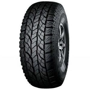Yokohama Geolandar A/T-S G01 215/65 R16 98H