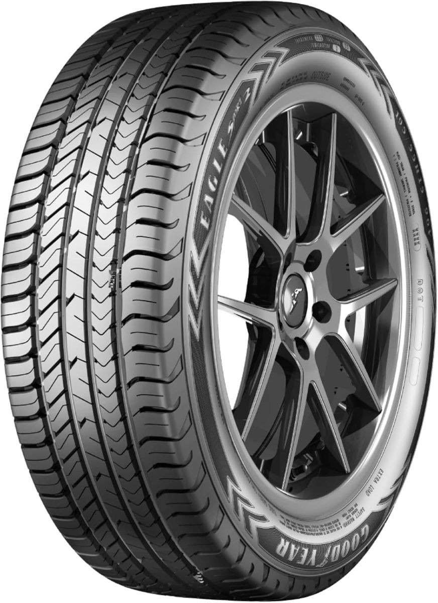 Goodyear Eagle Sport 2 185/60 R14 82H