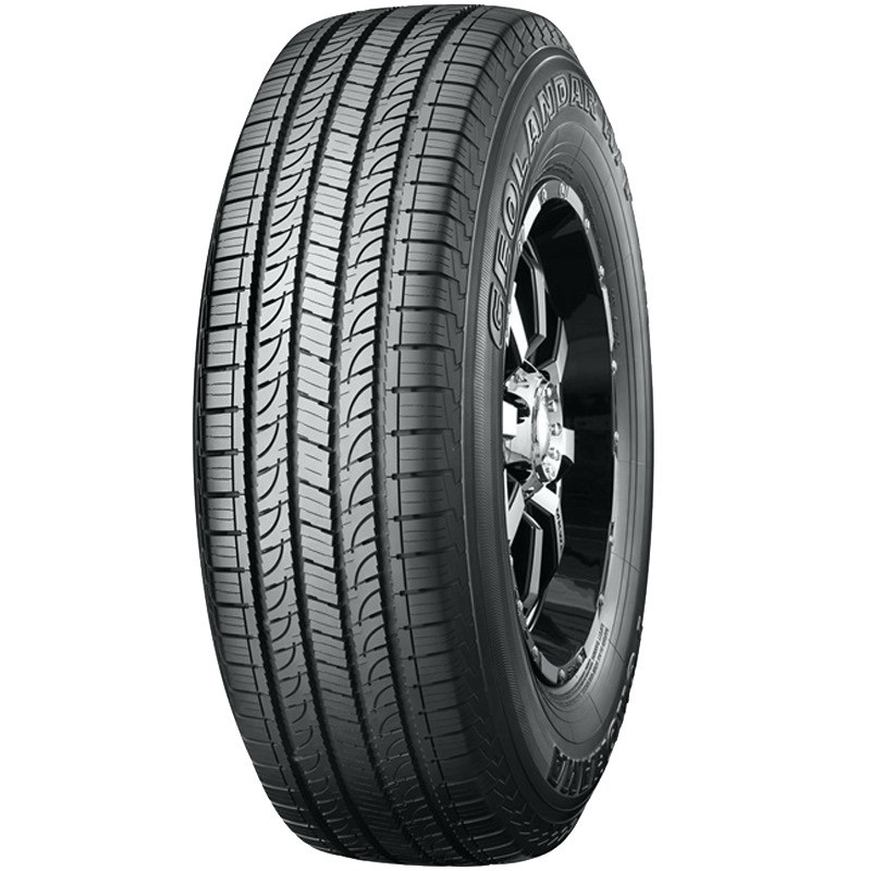 Yokohama Geolandar H/T (G056) 265/75 R16 116H