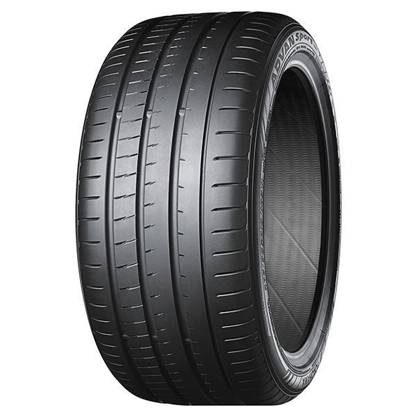 Yokohama Advan Sport (V107) 285/30 R21 100Y