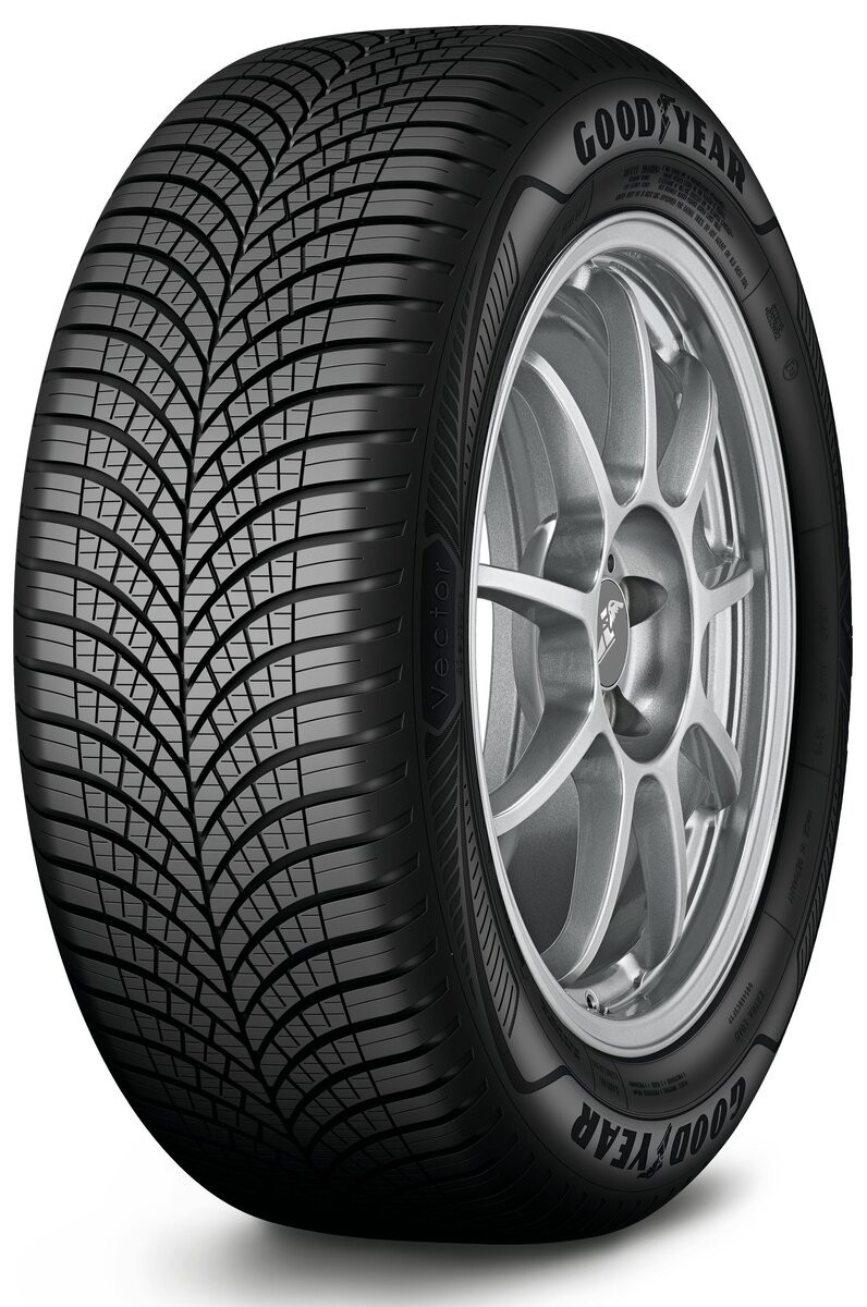 Goodyear VECTOR 4SEASONS GEN- 215/65 R17 99V