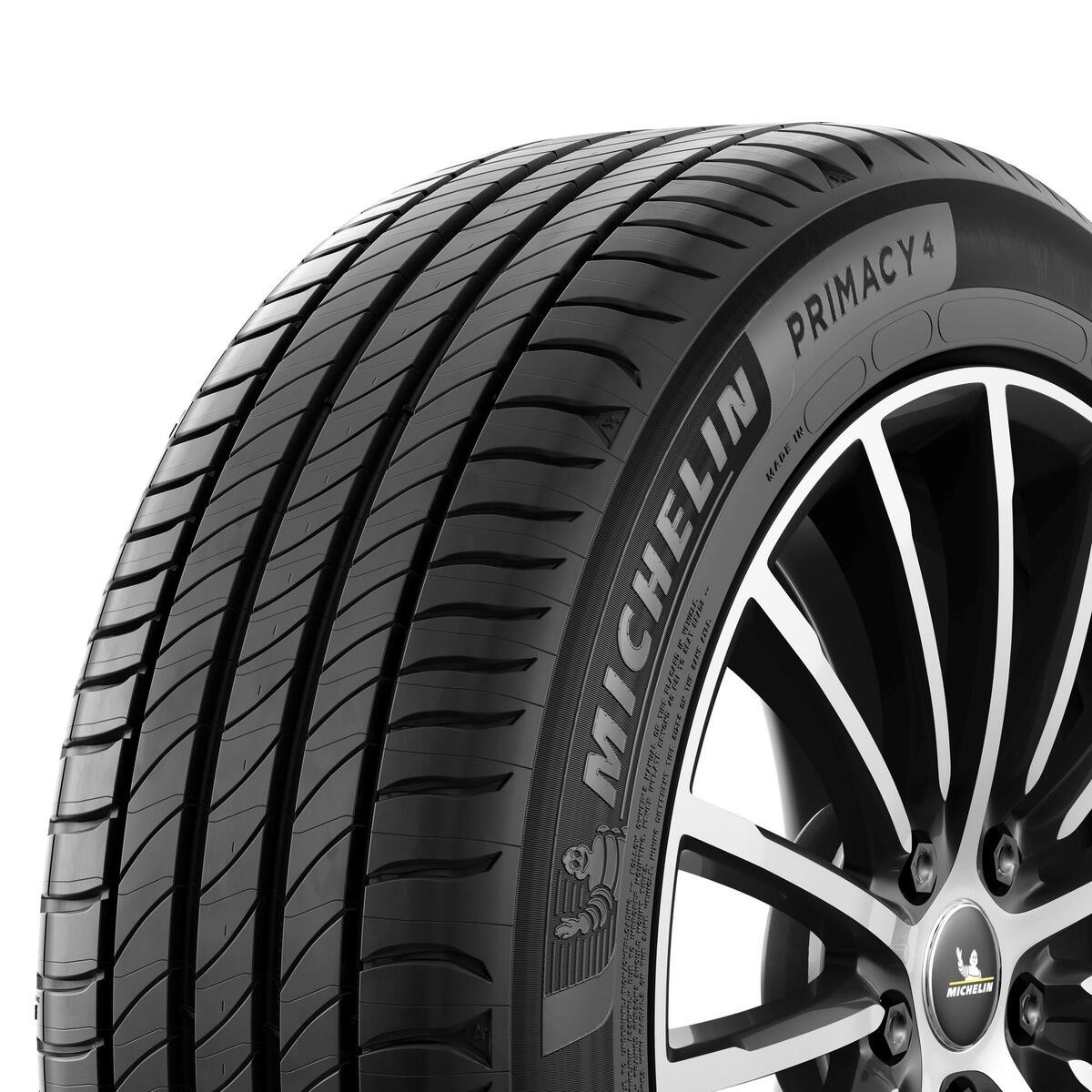 Michelin Primacy 4 205/50 R17 93V XL (407516)