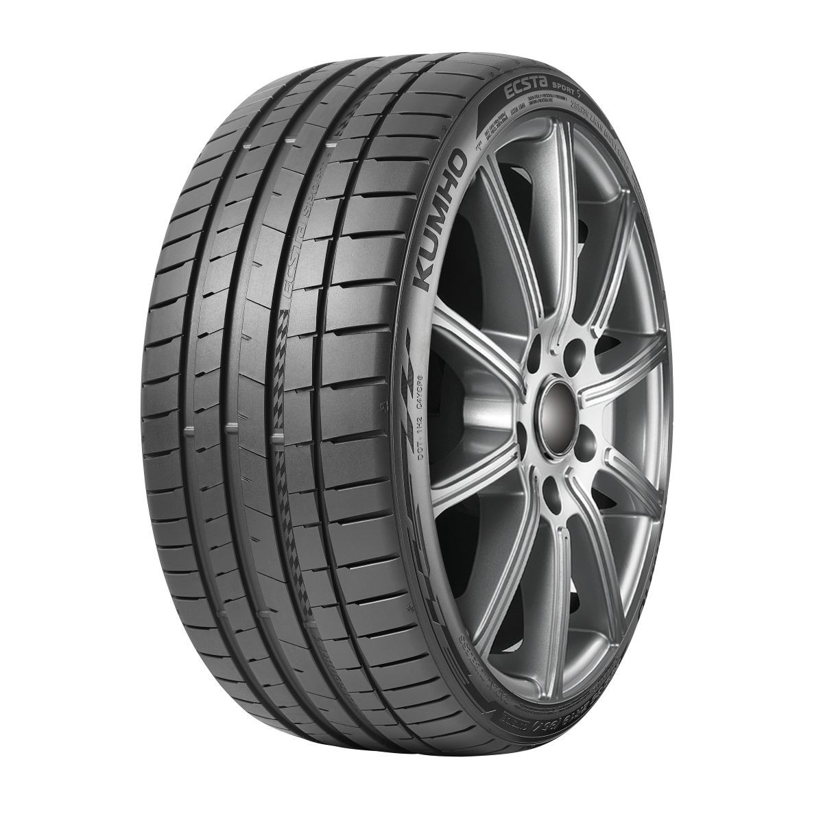 Kumho Ecsta Sport S PS72 245/35 R21 96Y XL (2349493)