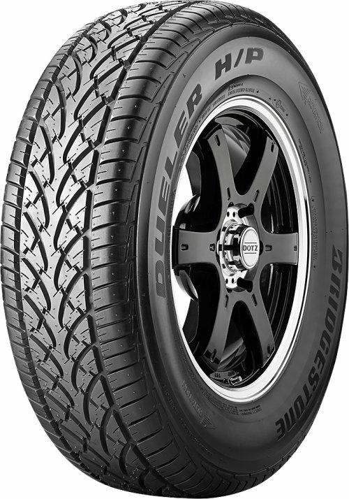 Bridgestone Dueler H/P 680 275/70 R16 114H