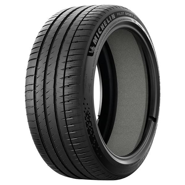 Michelin Pilot Sport Ev 285/35 R21 105Y XL *