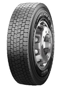 Pirelli Itineris Drive 90 295/80 R22.5 152/148M