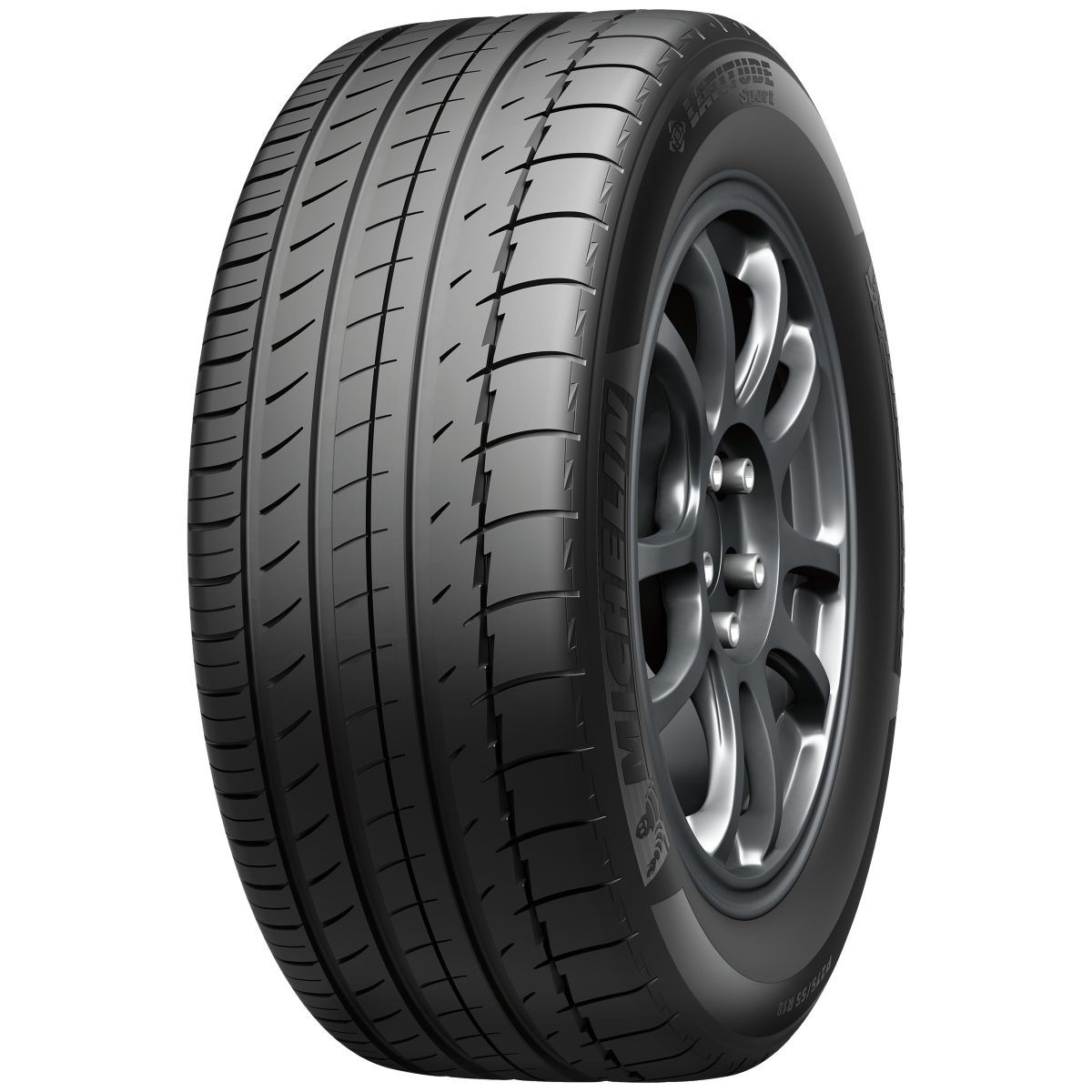 Michelin Latitude Sport 295/35 R21 107Y XL N1
