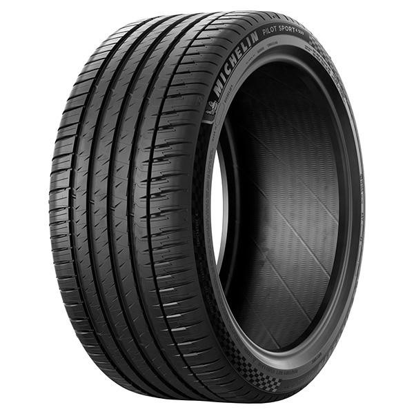 Michelin Pilot Sport 4 Suv 255/40 R21 102W XL