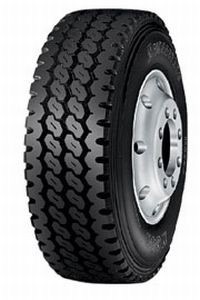 Bridgestone M840 Evo 275/70 R22.5 148/145K