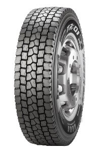 Pirelli TR:01 315/80 R22.5 156/150L (3198800)