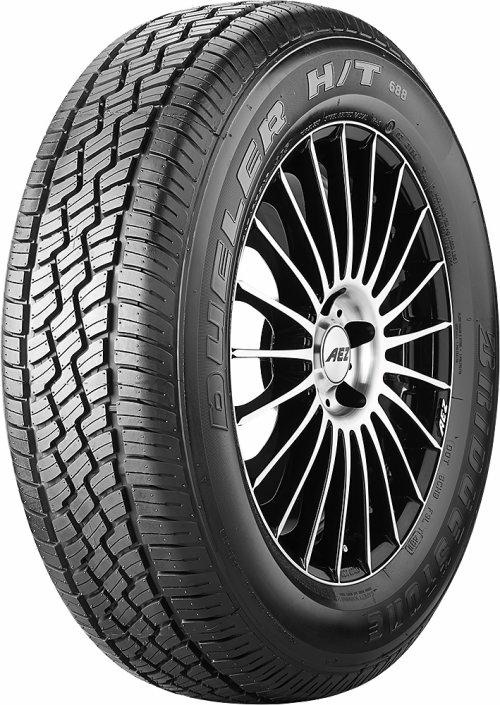 Bridgestone Dueler 688 215/65 R16 98S
