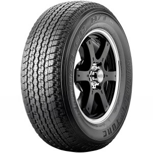 Bridgestone Dueler H/T 840 265/65 R17 112H (78555)