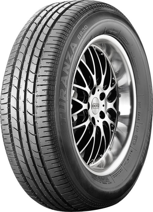 Bridgestone TURANZA ER30 FP 285/45 R19 107V *